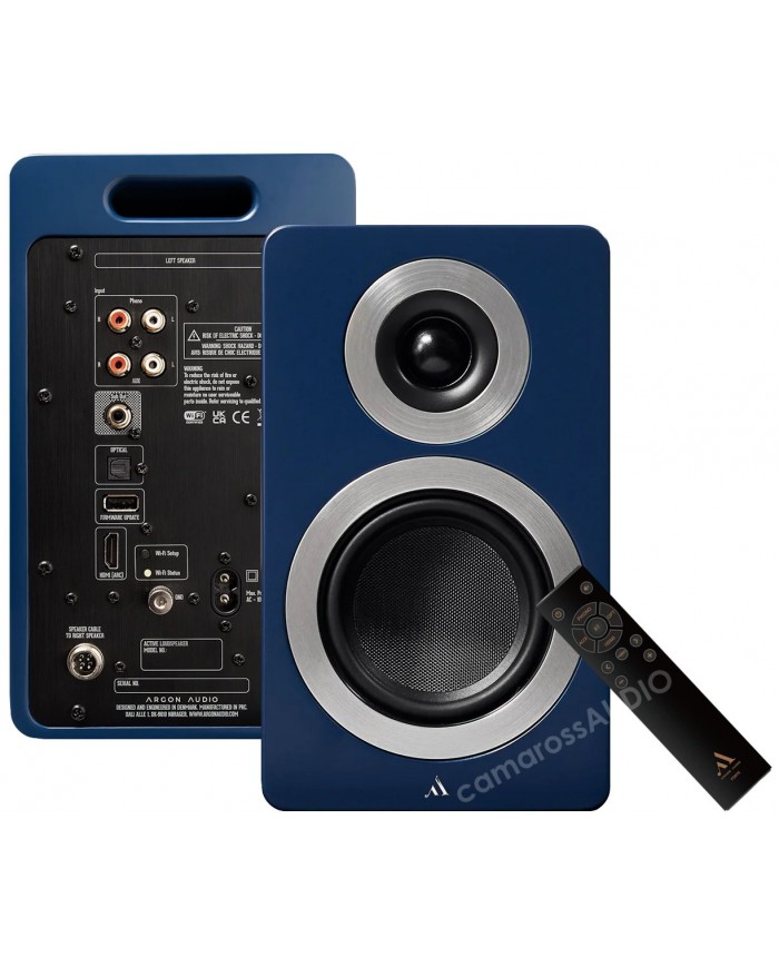 Argon Audio FORTE A4 Wifi