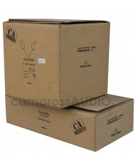 Franco Serblin Accordo box Franco Serblin Accordo box