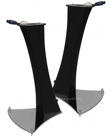 Franco Serblin Accordo stand