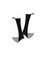 Franco Serblin Accordo stand Franco Serblin Accordo stand