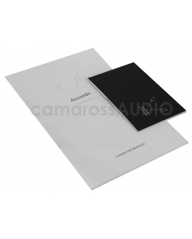 Franco Serblin Accordo