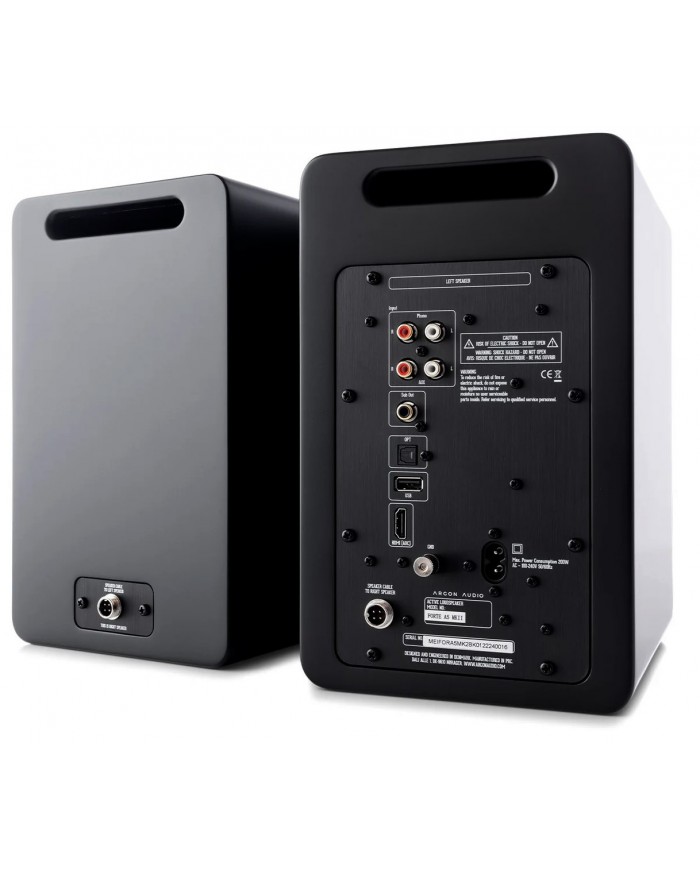 Argon Audio FORTE A5 Wifi
