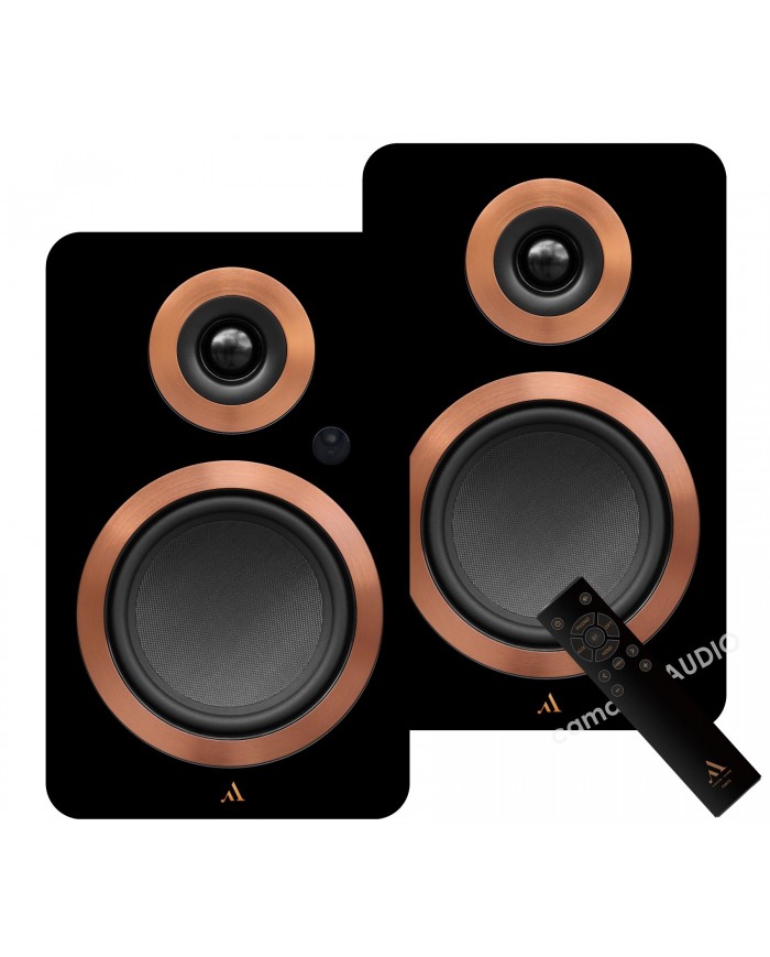 Argon Audio FORTE A5 Wifi