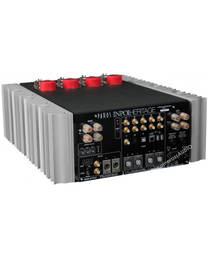 Pathos InPol heritage