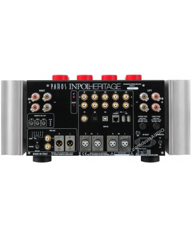 Pathos InPol heritage