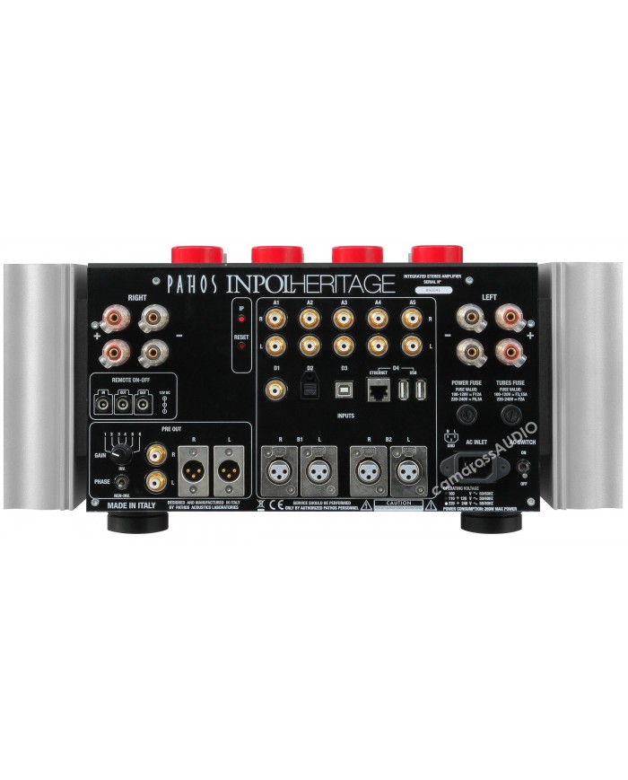 Pathos InPol heritage