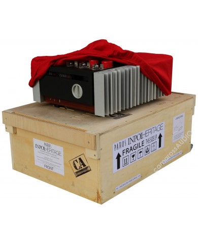 Pathos InPol heritage