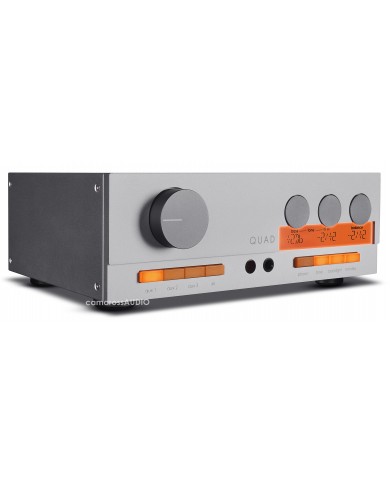 QUAD 33 ( New ) QUAD 33 ( New )