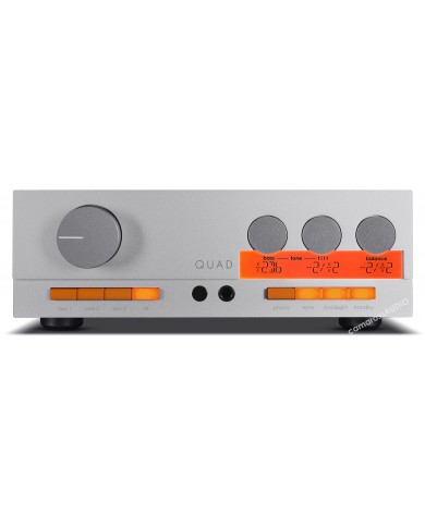 QUAD 33 ( New ) QUAD 33 ( New )