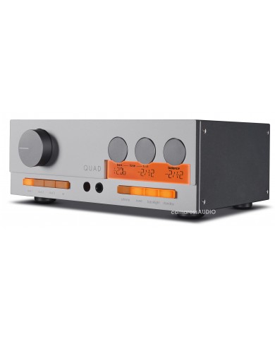 QUAD 33 ( New ) QUAD 33 ( New )