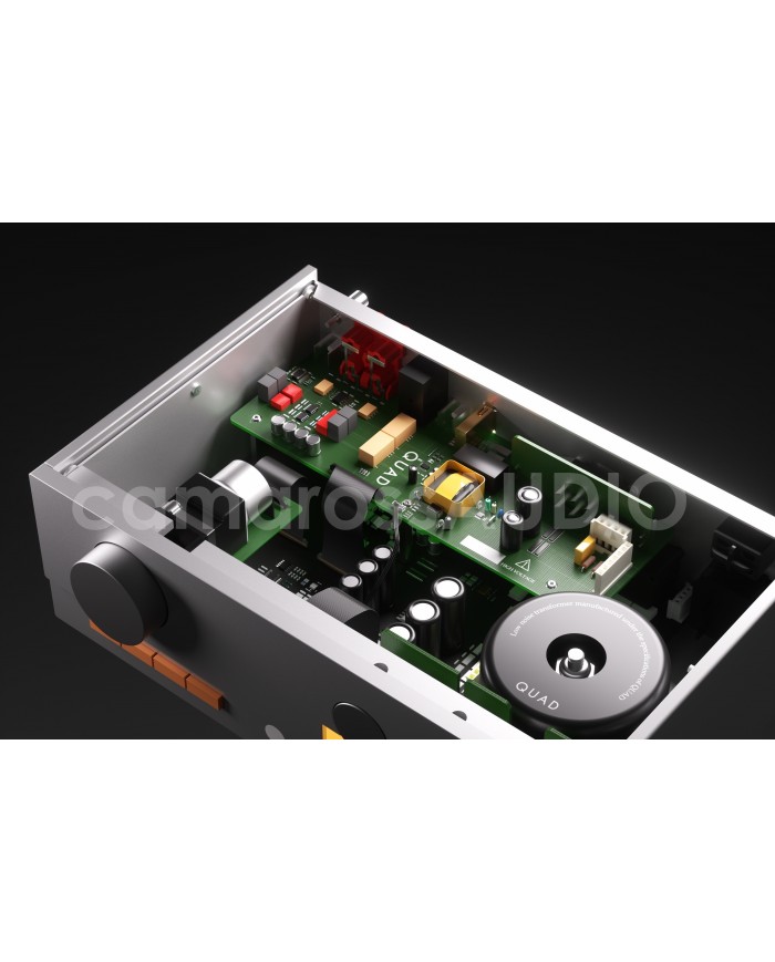 QUAD 33 ( New ) QUAD 33 ( New )