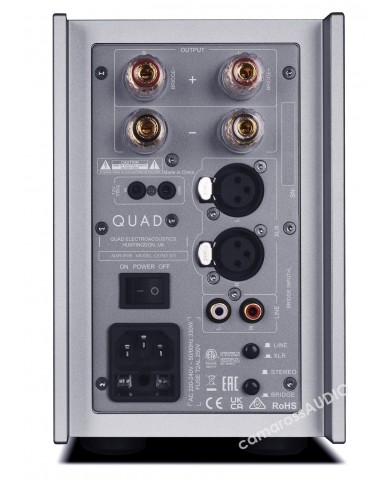 QUAD 303 ( New ) QUAD 303 ( New )