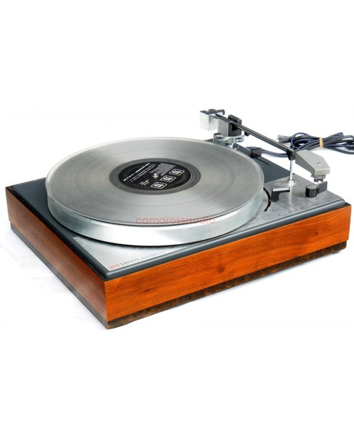 Lenco B55 Turntable
