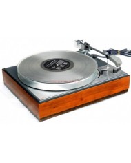 Lenco B55 Turntable