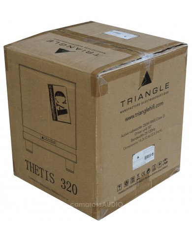 Triangle Thetis 320 Triangle Thetis 320