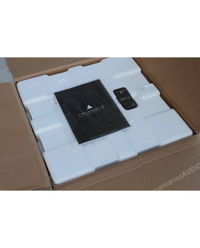 Triangle Thetis 320 Triangle Thetis 320