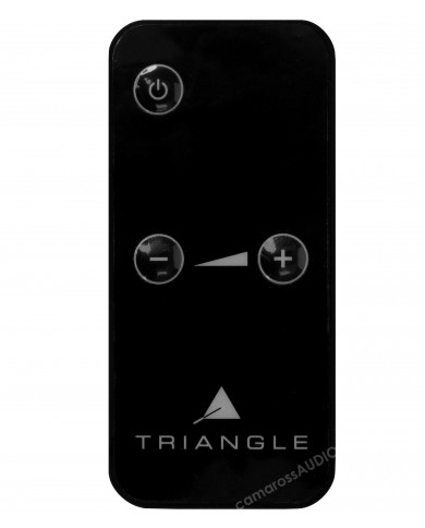 Triangle Thetis Remote control Triangle Thetis Remote control