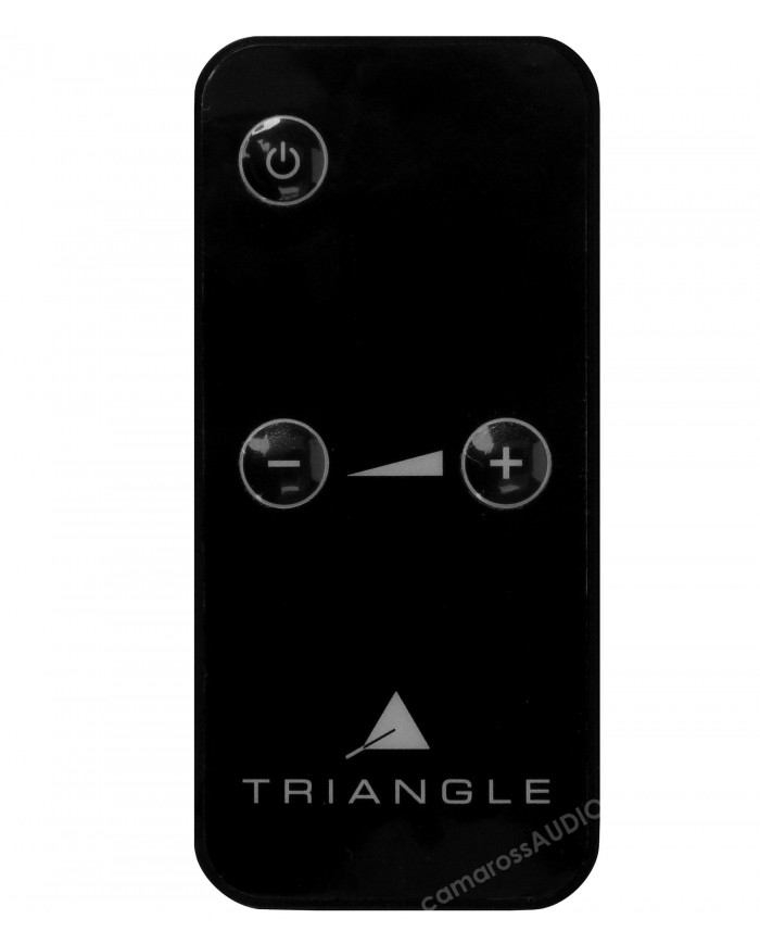 Triangle Thetis 320