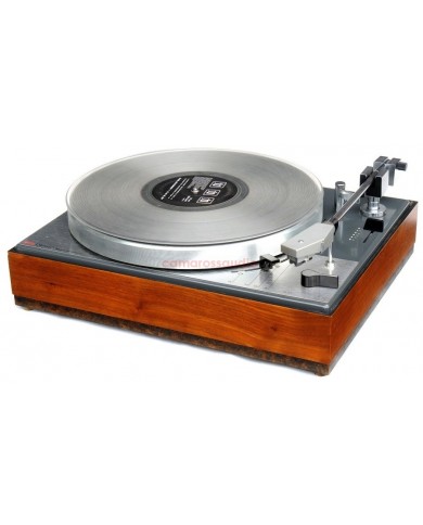 Lenco B55 Turntable