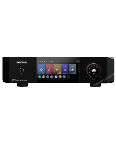 EverSolo DMP-A10 EverSolo DMP-A10