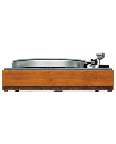 Lenco B55 Turntable