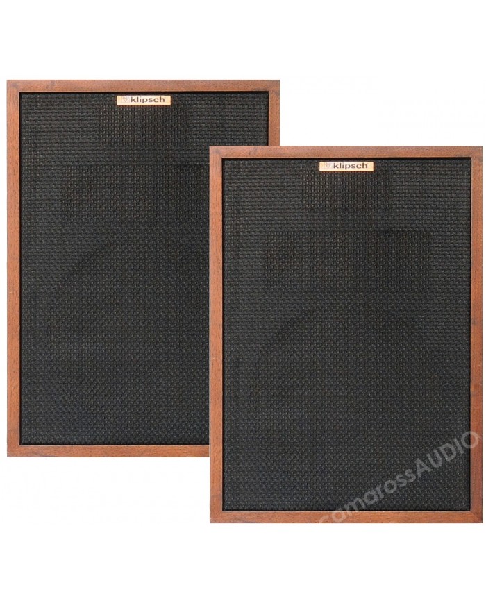 Klipsch Heresy II