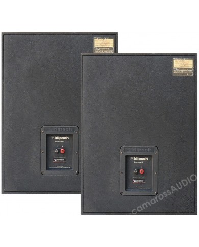 Klipsch Heresy II 
