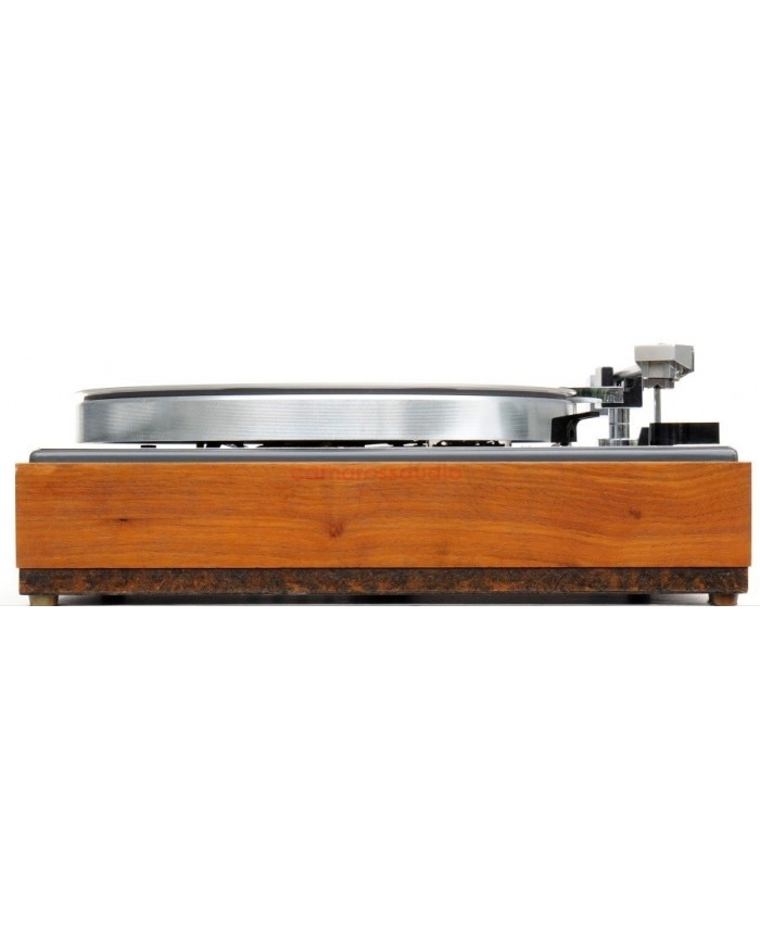 Lenco B55 Turntable