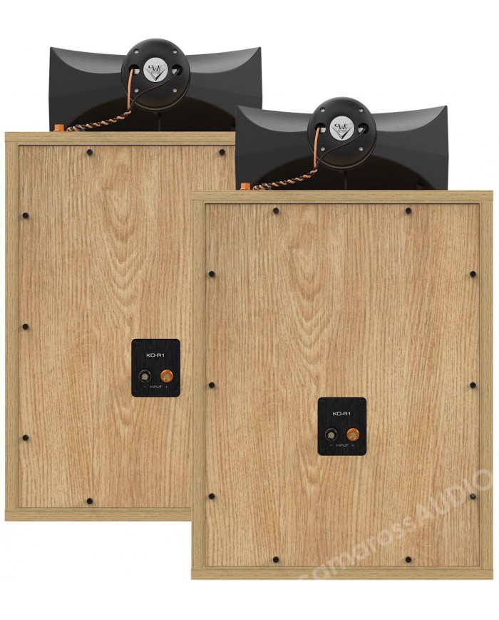 Klipsch + Ojas kO-R1