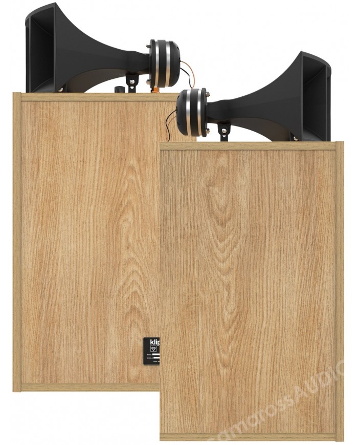 Klipsch + Ojas kO-R1