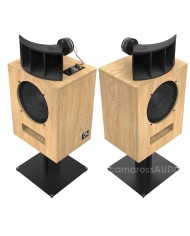 Klipsch + Ojas kO-R1 Klipsch + Ojas kO-R1