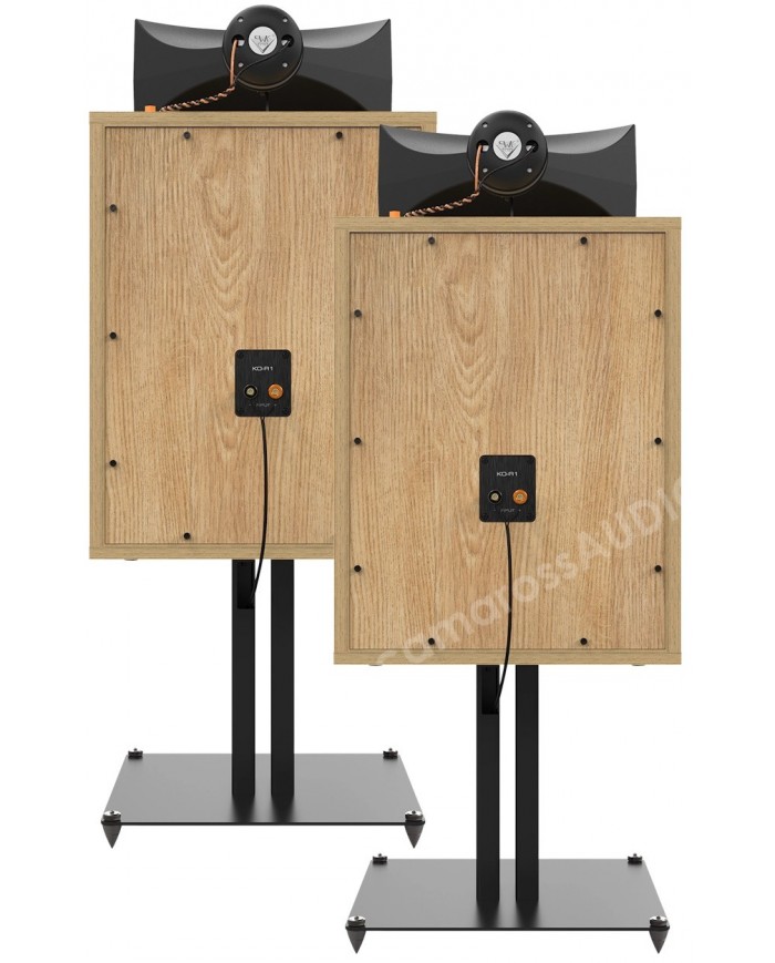 Klipsch + Ojas kO-R1