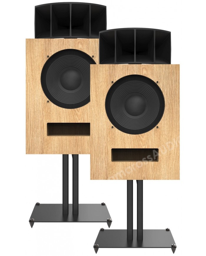 Klipsch + Ojas kO-R1