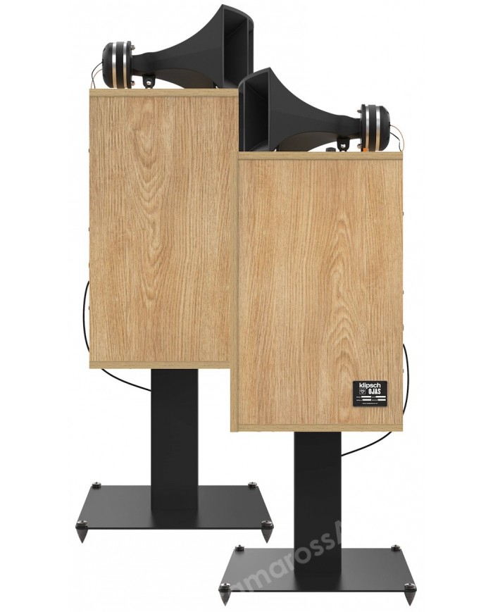 Klipsch + Ojas kO-R1