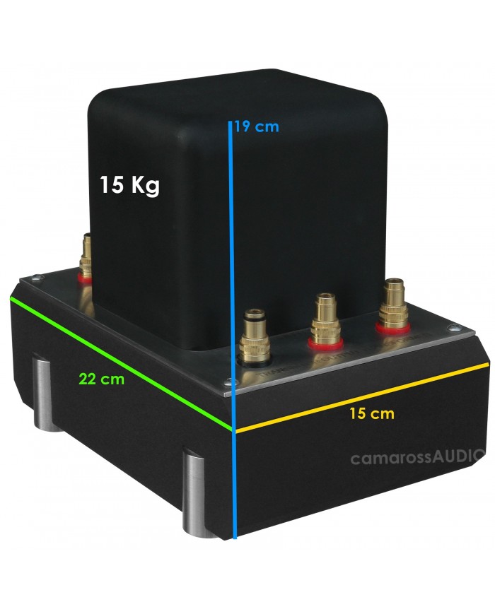 Audio Output Transformer