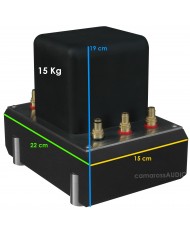 Audio Output Transformer