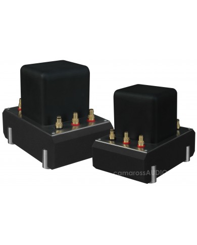Audio Output Transformer