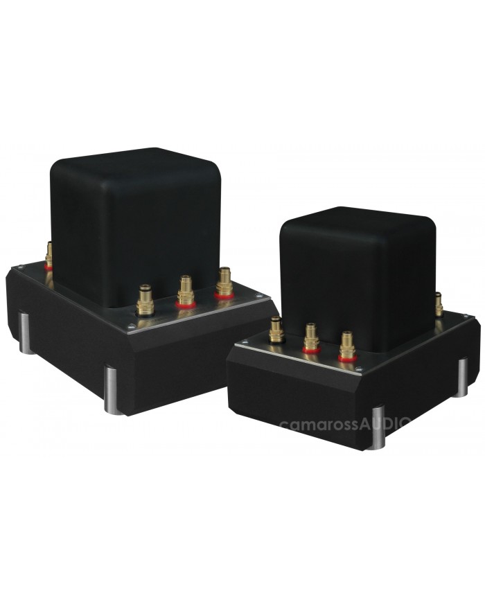 Audio Output Transformer