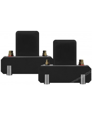 Audio Output Transformer