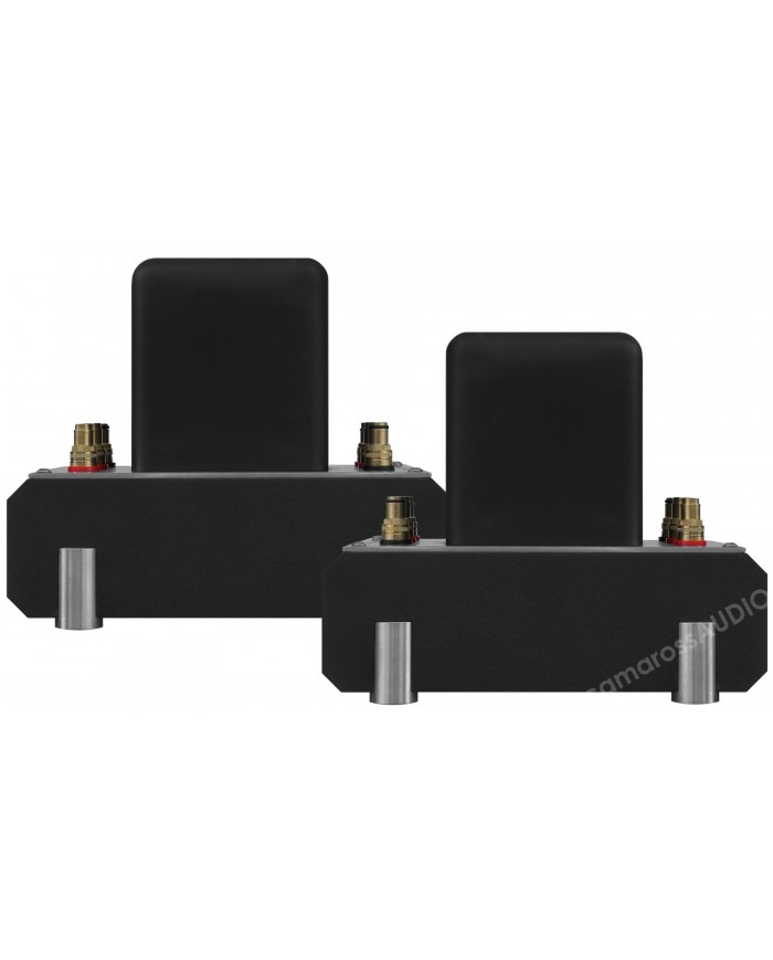 Audio Output Transformer