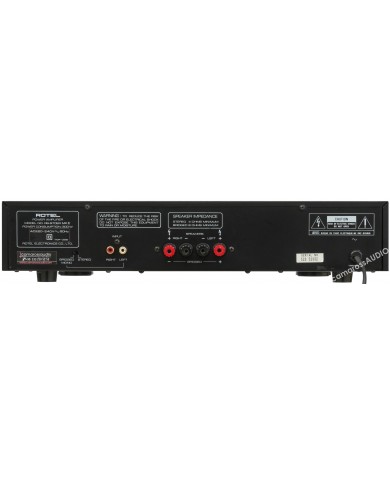 Rotel RB-970BX Rotel RB-970BX