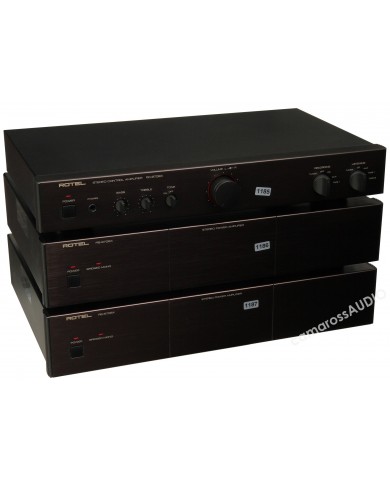 Rotel RC-970BX -RB-970BX Rotel RC-970BX -RB-970BX