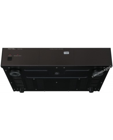 Rotel RC-970BX -RB-970BX Rotel RC-970BX -RB-970BX