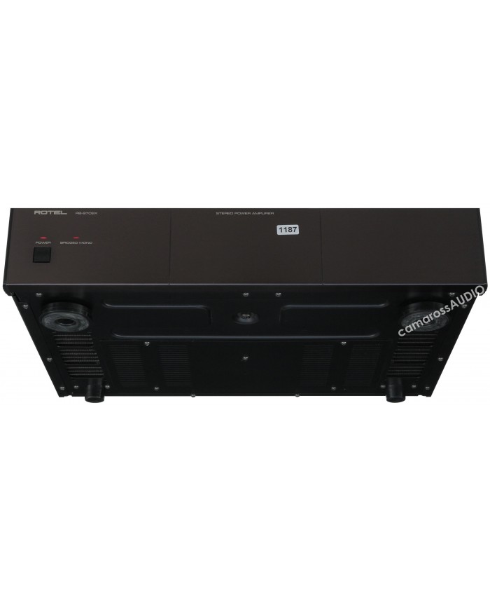 Rotel RC-970BX -RB-970BX
