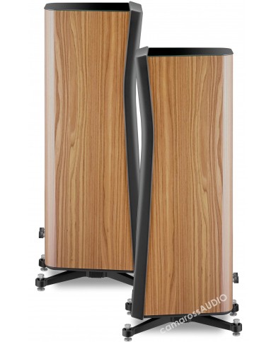 Focal Kanta No 2 Walnut