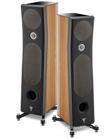 Focal Kanta No 2 Walnut