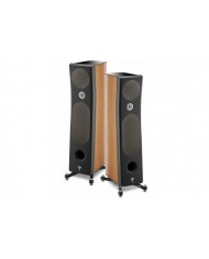 Focal Kanta No 2 Walnut