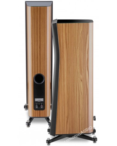 Focal Kanta No 2 Walnut