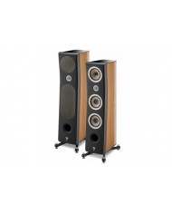 Focal Kanta No 2 Walnut