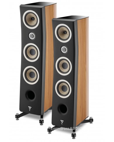 Focal Kanta No 2 Walnut Focal Kanta No 2 Walnut